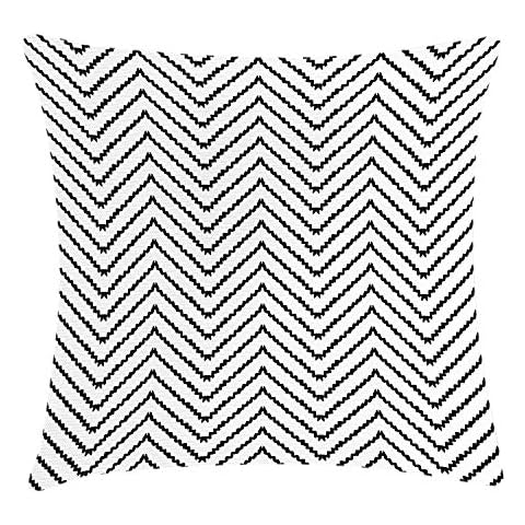 Ambesonne Geometric Throw Pillow Cover Cover