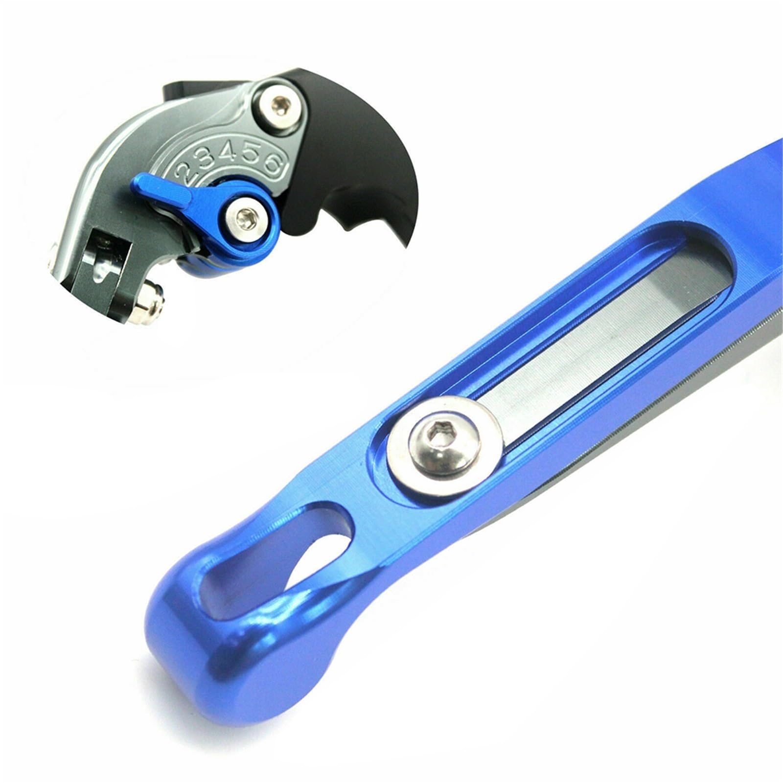 Levier De Frein d'embrayage Réglable pour SYM ADX125 ADX 125 2023-2024 2022