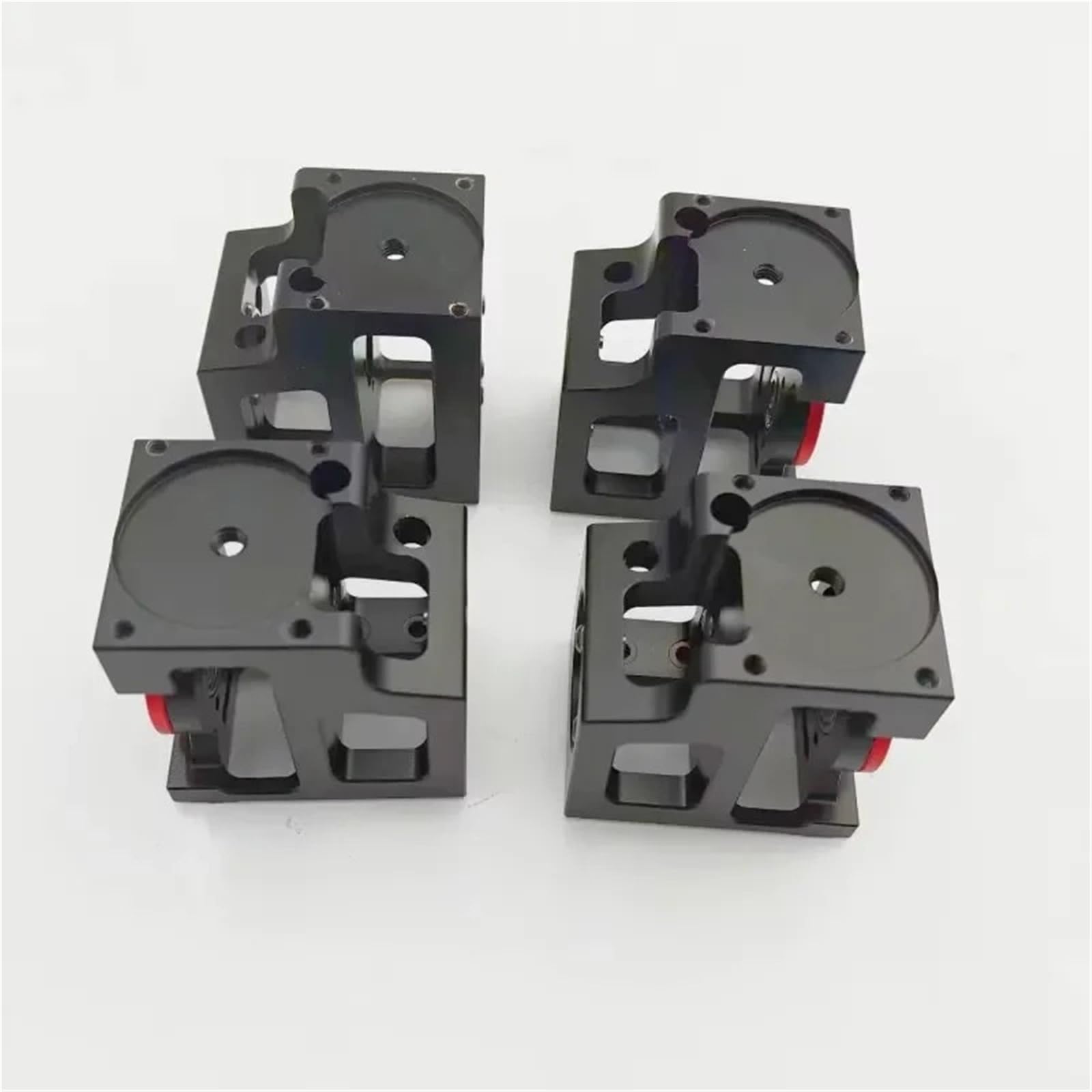 Compatibile con Bluroll, kit trasmissione a cinghia Z da 180 mm