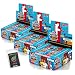 Produktbild CAGO Topps Match Attax EXTRA 2019/20 - 3 Display (60 Booster) + 40 Collect-it Hüllen Sleeves