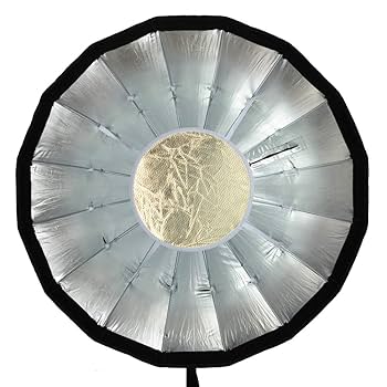 Godox AD-S85S Portable Softbox 33.5inch/85cm Godox Mount for