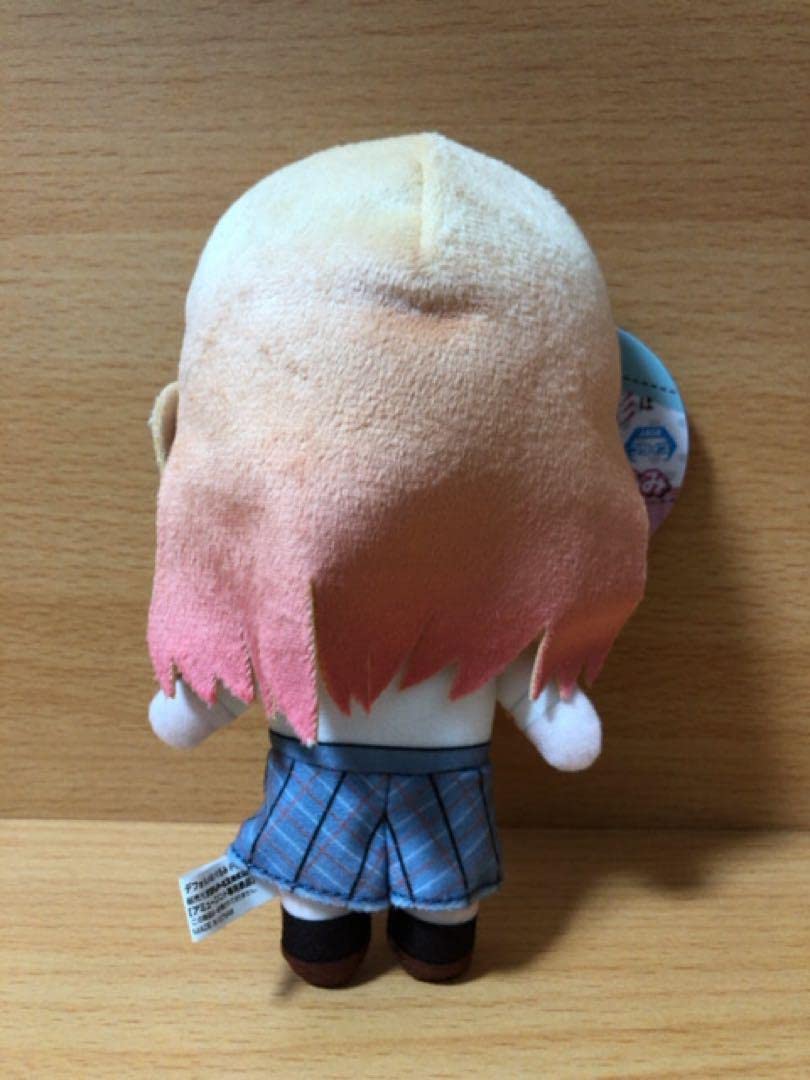 着せ恋　デフォルメぬいぐるみ　喜多川海夢 限定販売】TVアニメ「その着せ替え人形は恋をする」 ぬいぐるみ