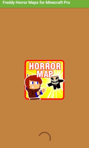 Freddy Horror Maps for Minecraft Pro
