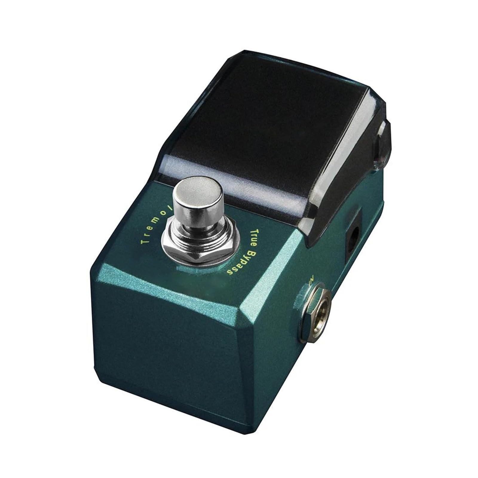Efekt Gitarowy Vibrato Z Pokrętłem Sterującym