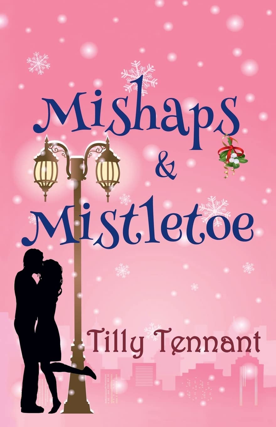Mishaps and Mistletoe