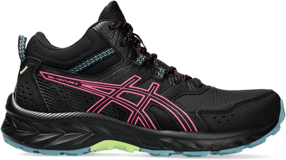 asics gel flux 6
