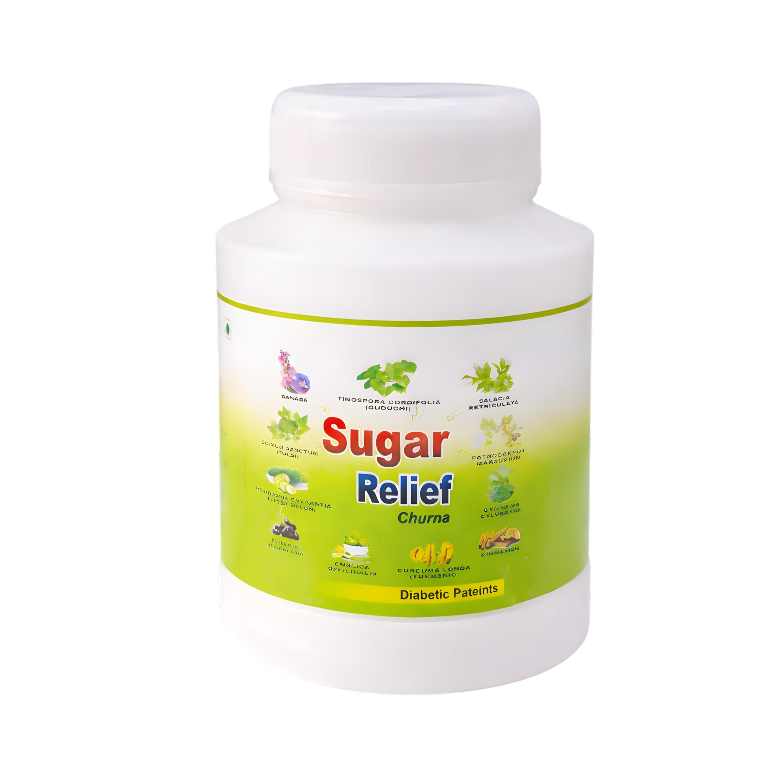 Sugar Relief Churna 100GM, Ayurvedic Diabetes Powder-image-41