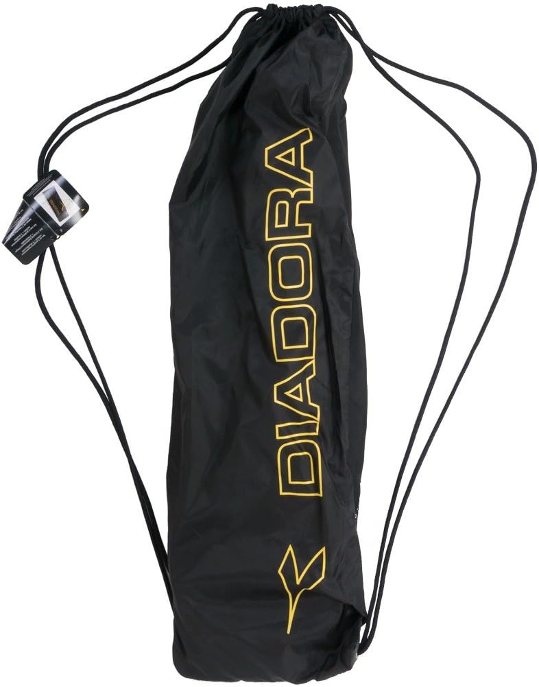 diadora badminton set