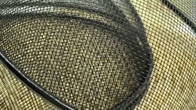 Copertura Antimosche, In Acciaio Inox, Rettangolare, Per Alimenti, Frutta, Verdura, Formaggio, Torte, Tavolino Da Pranzo, Ristorante, Cucina, Picnic, Colore Nero - 4