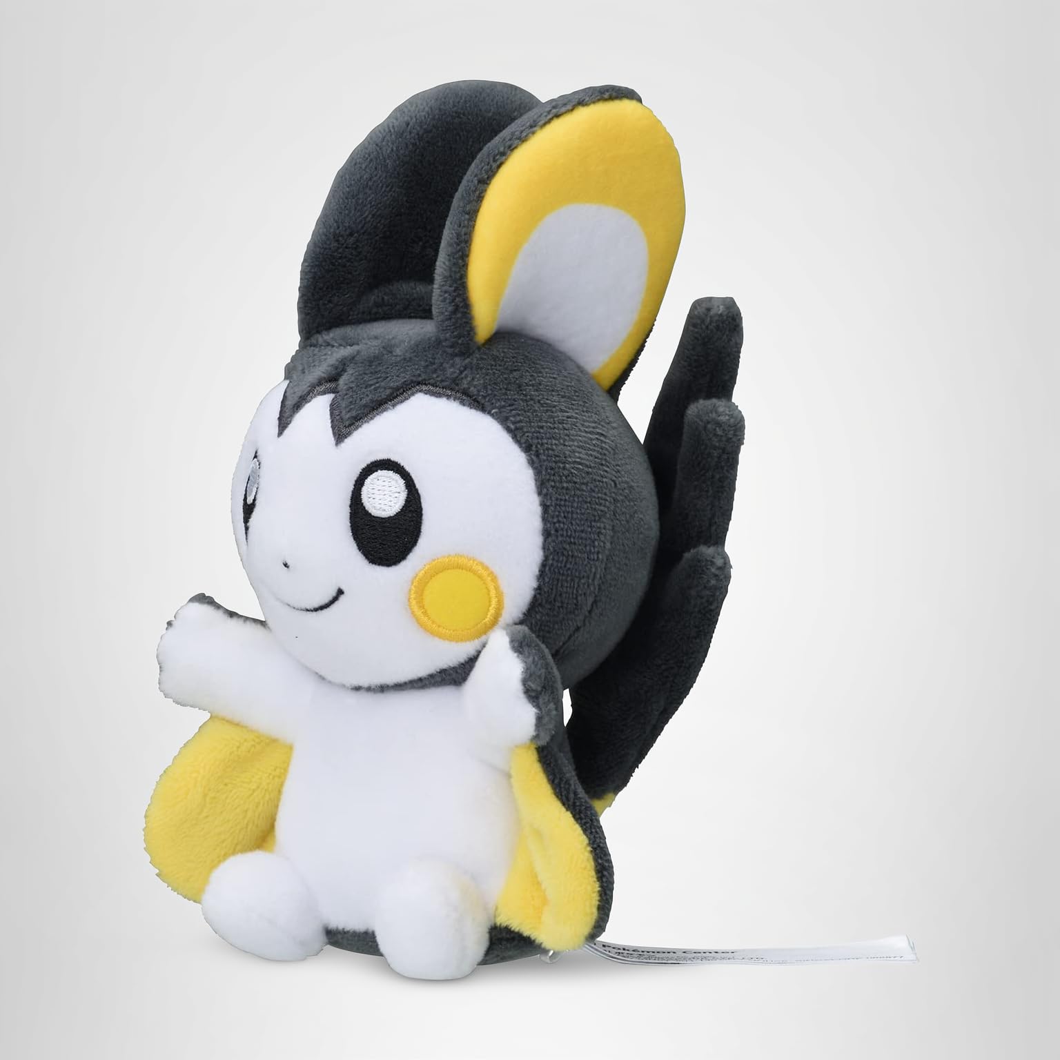 Amazon.co.jp: ポケモンセンターオリジナル 587 ぬいぐるみ Pokémon