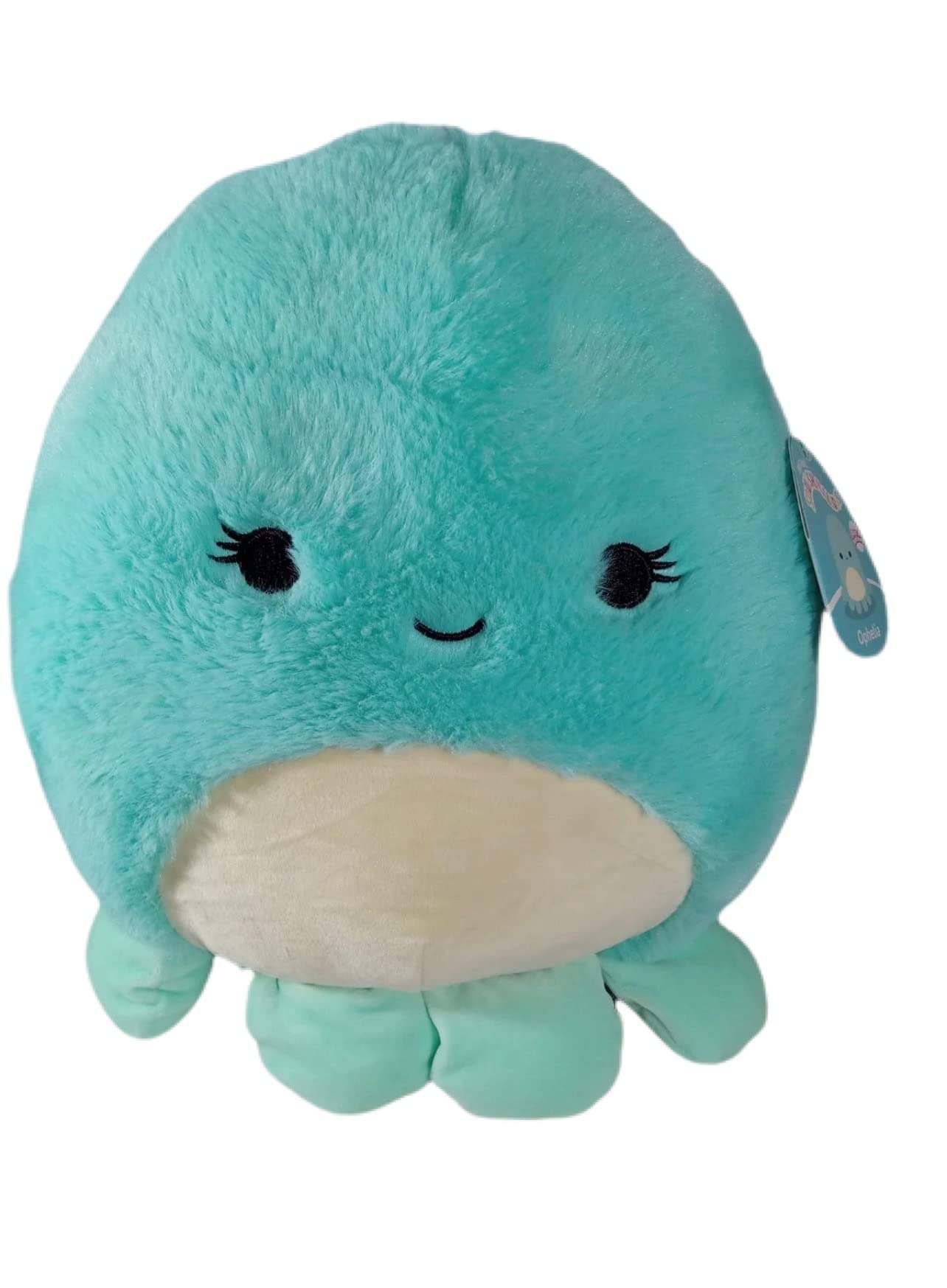 Buy Squishmallows Official Kellytoy Plush Fuzz A Mallow Squishy Soft