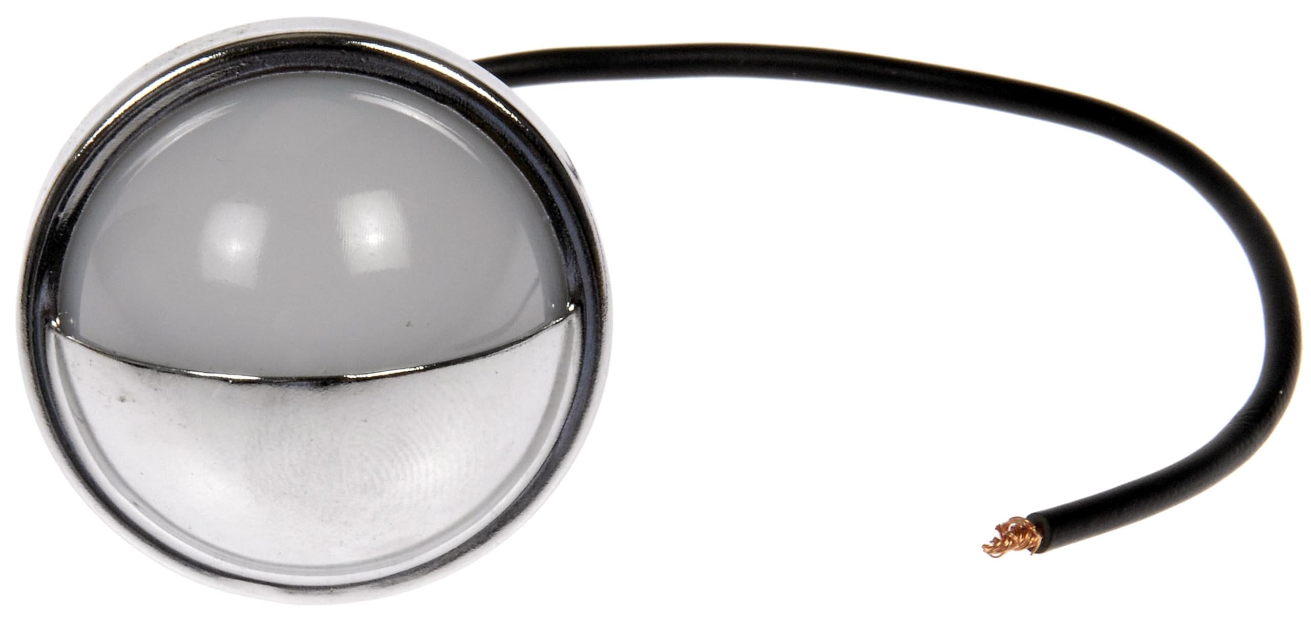ペンダントライト シルバー Amazon.com: Dorman 85808 License Plate Lamp - Universal Fit
