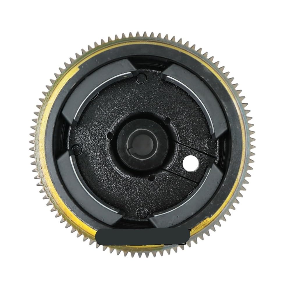 Volant moteur hors-bord résolution panne allumage moteur 15HP 9.9HP 63V-85550-00
