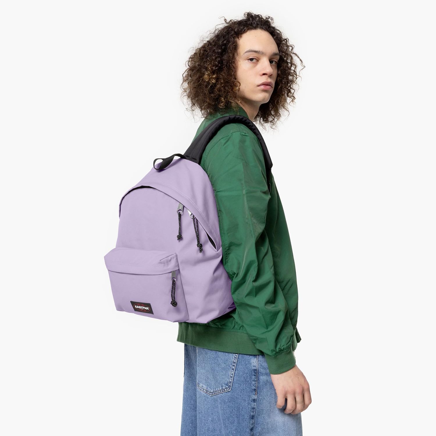 EASTPAK Padded Pak'r Zaino Unisex - Bambini e ragazzi