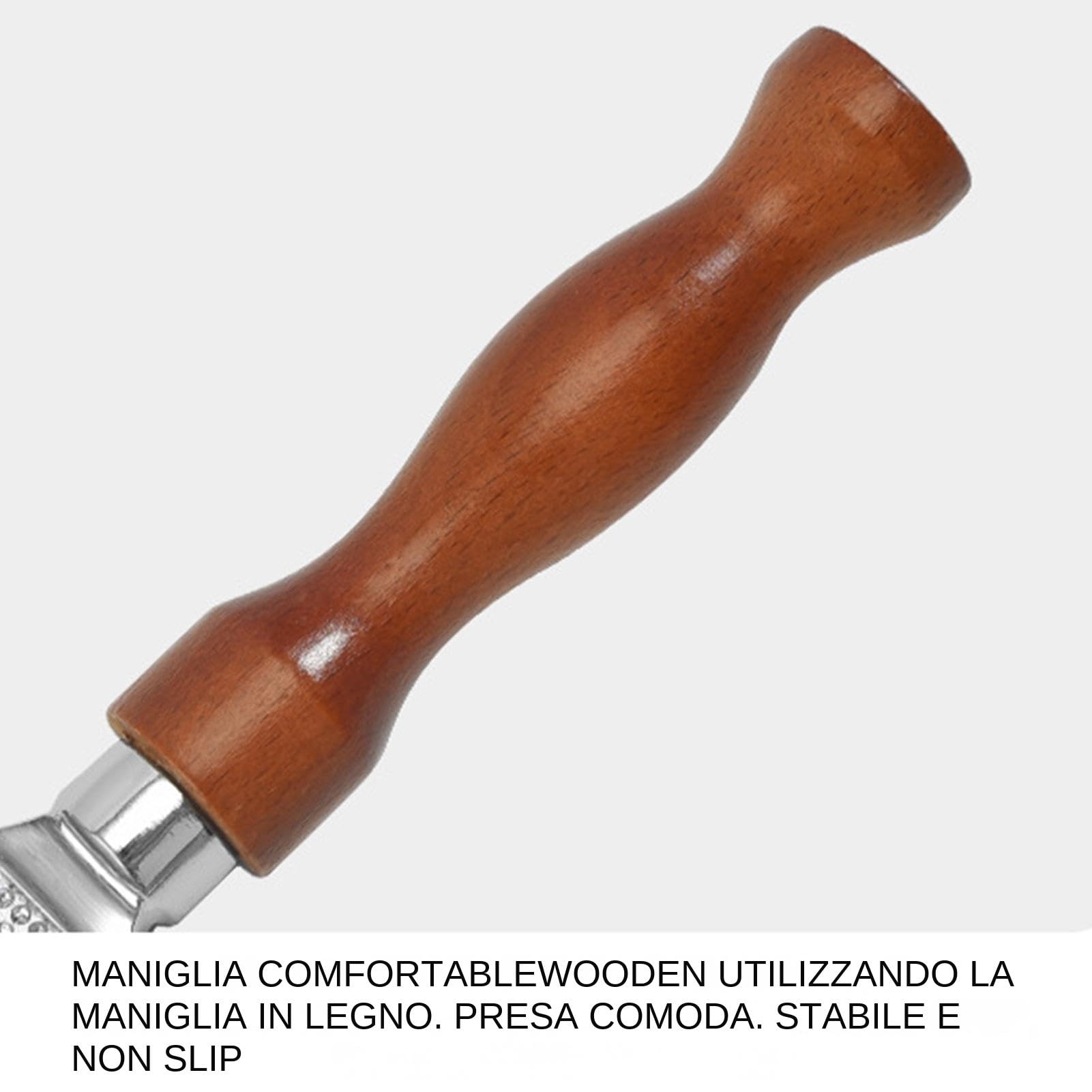 Strumenti per intagliare il ghiaccio - Strumenti per intagliare il ghiaccio, Pratico rompighiaccio per vino - Piccone per ghiaccio a tre punte, Strumento per rompighiaccio a tre punte, Bar resistente