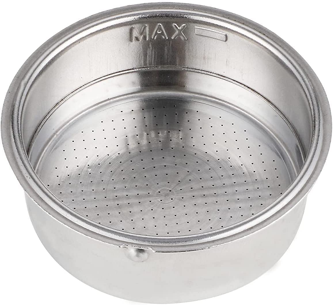 Buy 2 Cup Filter for Gevi Espresso Machine Model GECME022U, GECME400BA