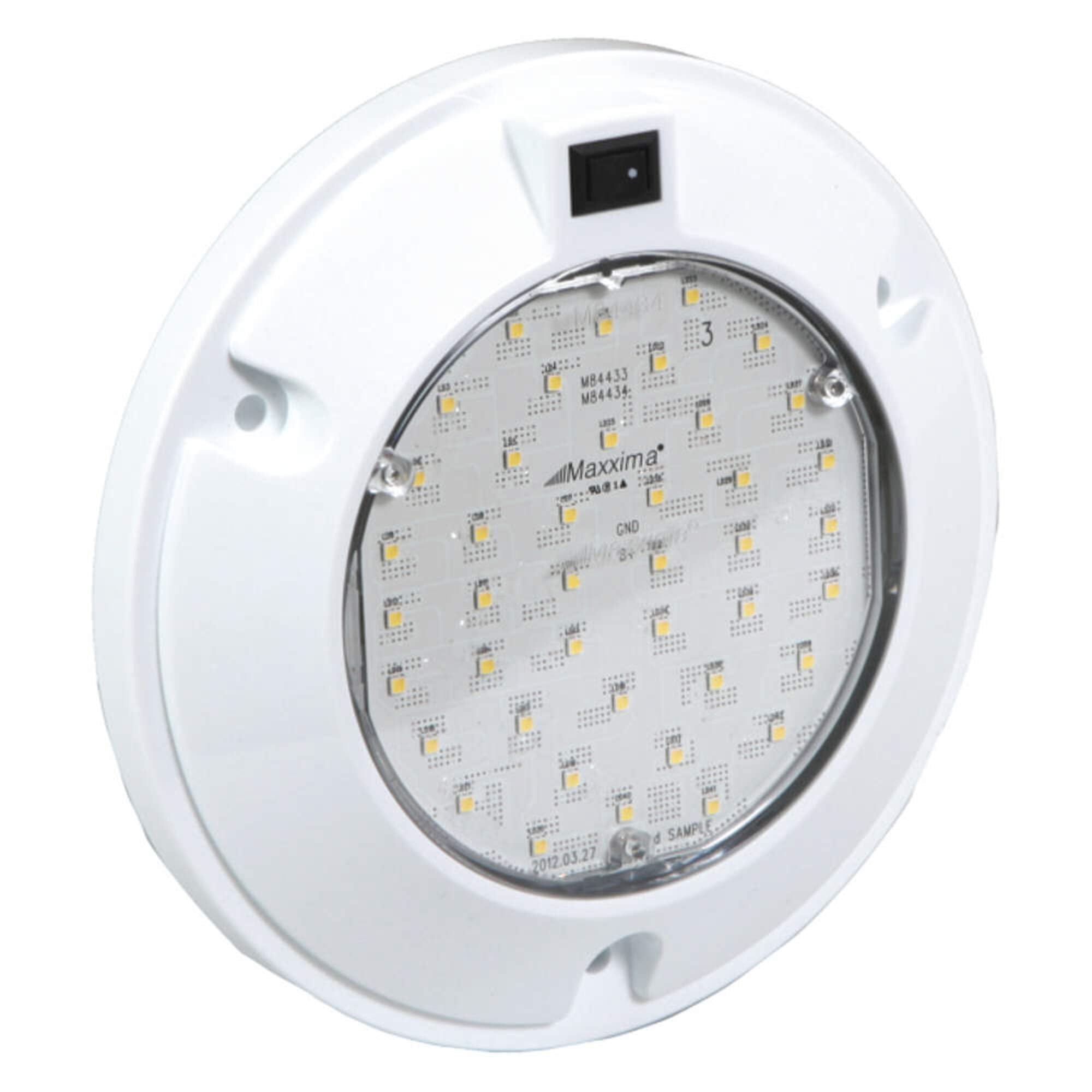 Amazon.com: Maxxima M84434-A 42 LED 6.0