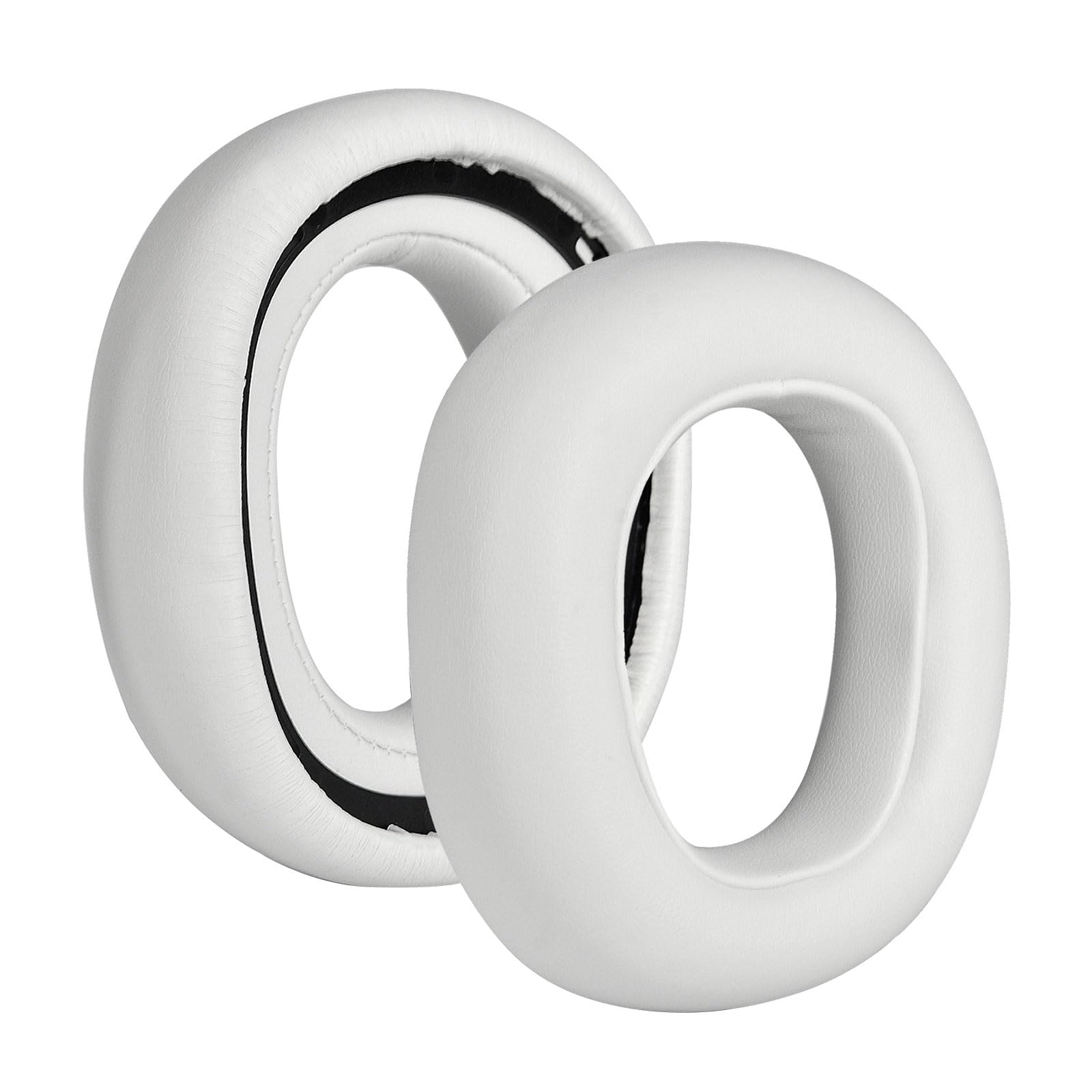 Almohadillas para auriculares G735, almohadillas de espuma viscoelástica, accesorios cómodos de usar