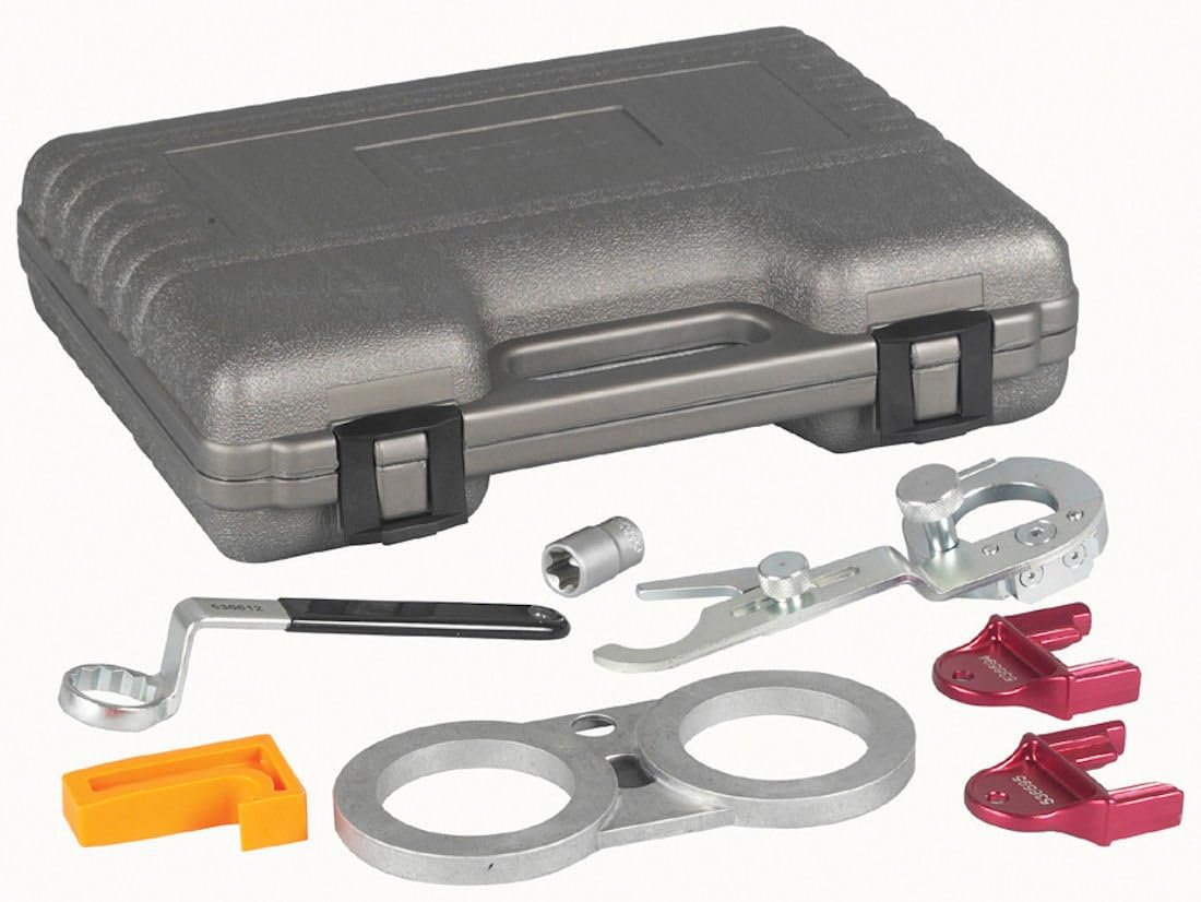 OTC (6687) Cam Tool Set - GM V-6 Engines