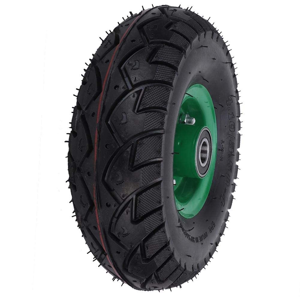 Pneumatico Ruota 4.10/3.50-4 V-6602 4PR Cuscinetto Radente 2.10x4 - Foto 10