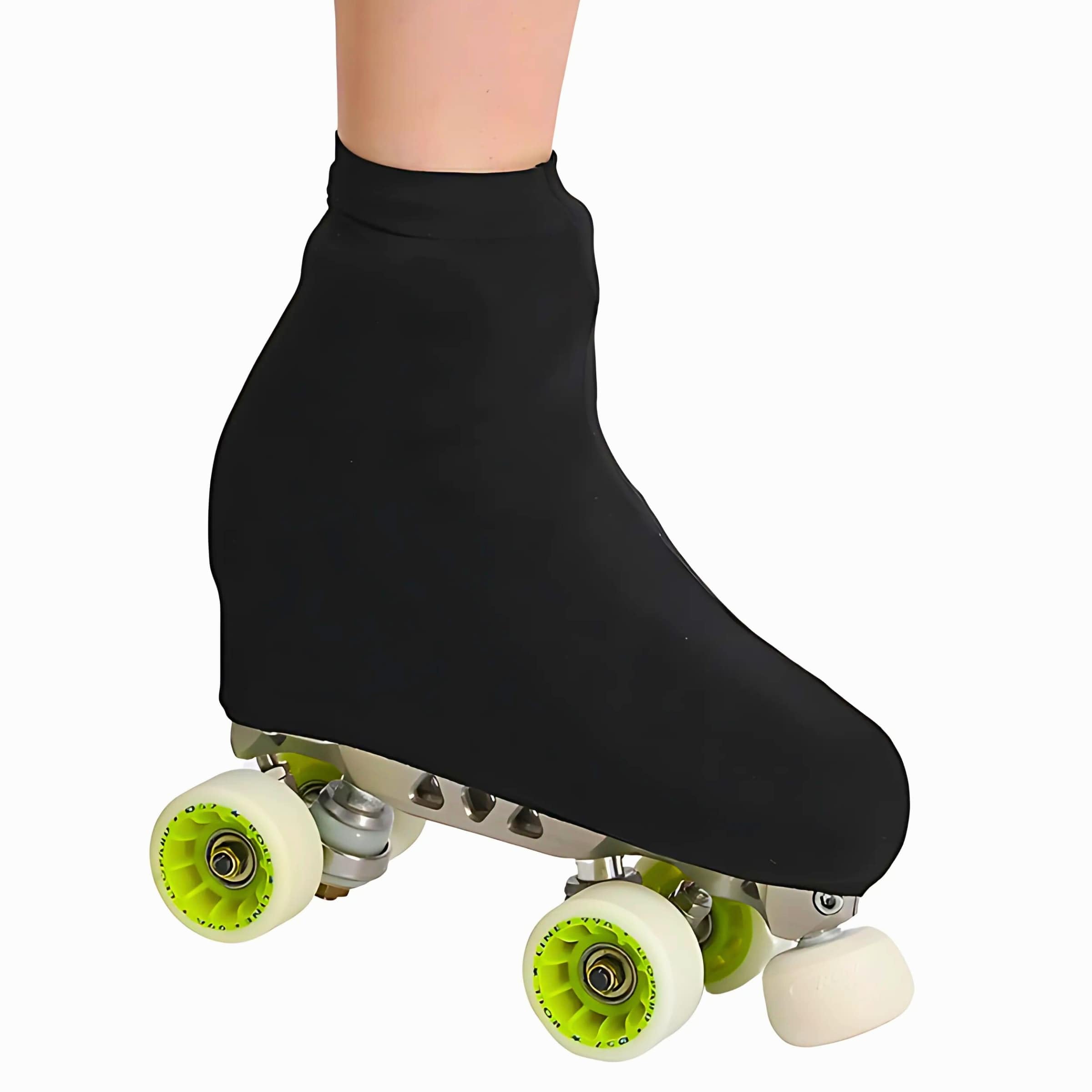 Cubrepatines de patinaje artístico para patines de ruedas y hielo - Fabricado en Italia