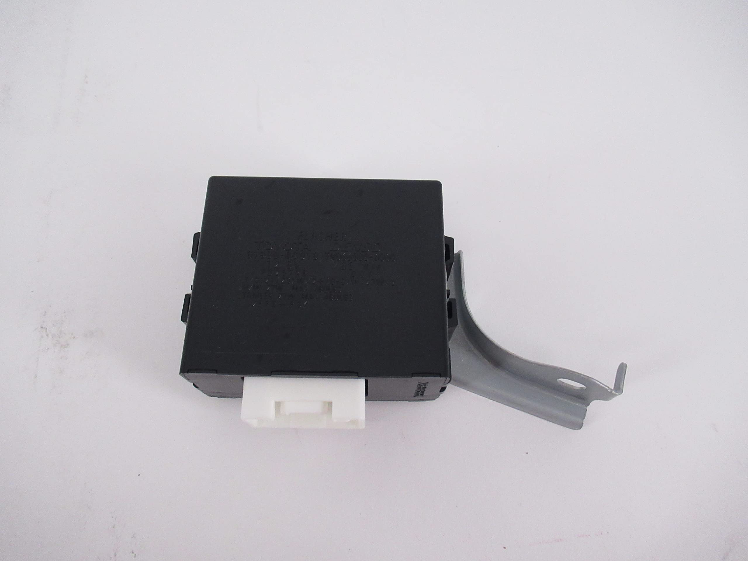 Amazon.com: Toyota Genuine Parts - Flasher Assy, Turn S (81980