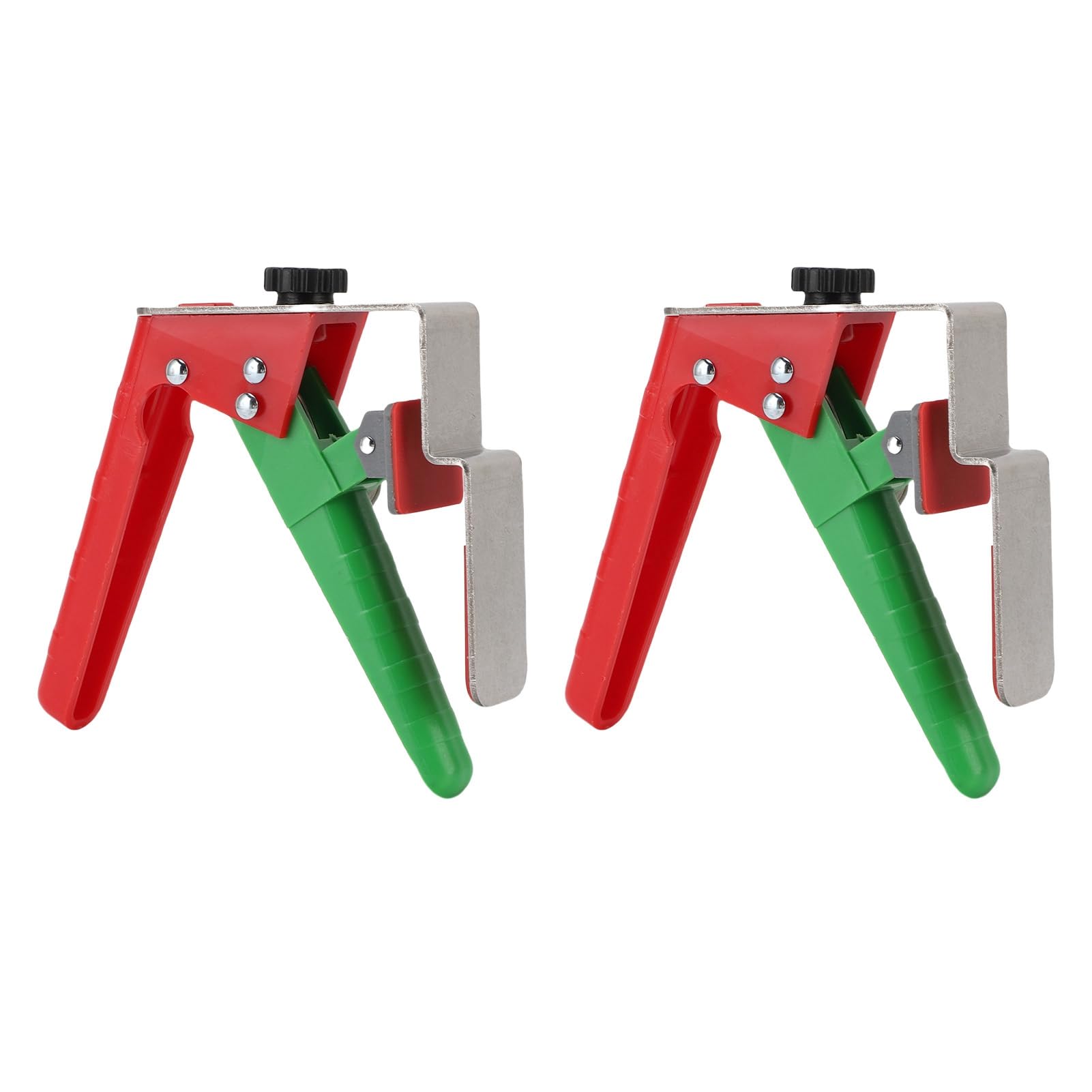 Herramienta de instalación de cajones rápida con clips ajustables milimétricos