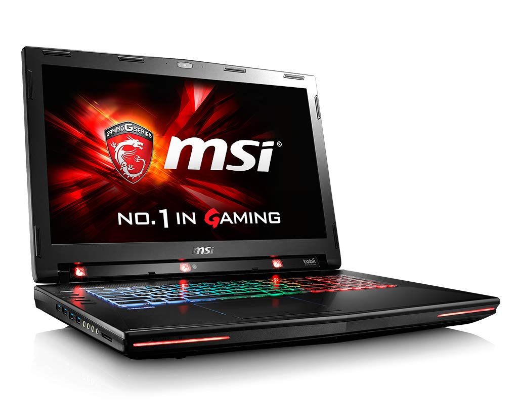 Amazon.co.jp: MSI Gt72S Gトビー-805 17.3