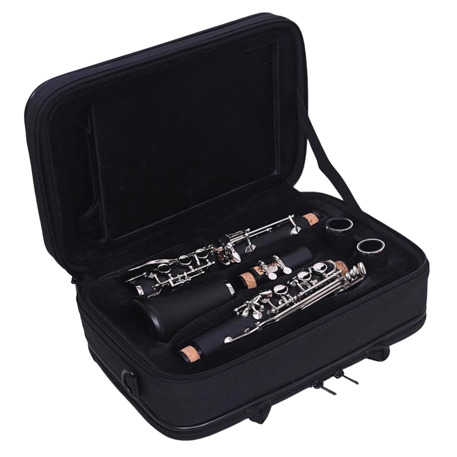 Tone Clarinette Bb