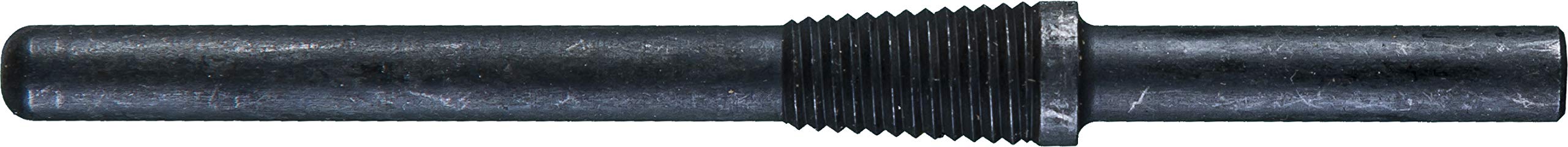 PFERD 42067 Cartridge Roll Mandrel, 9000 Maximum RPM, 1/4