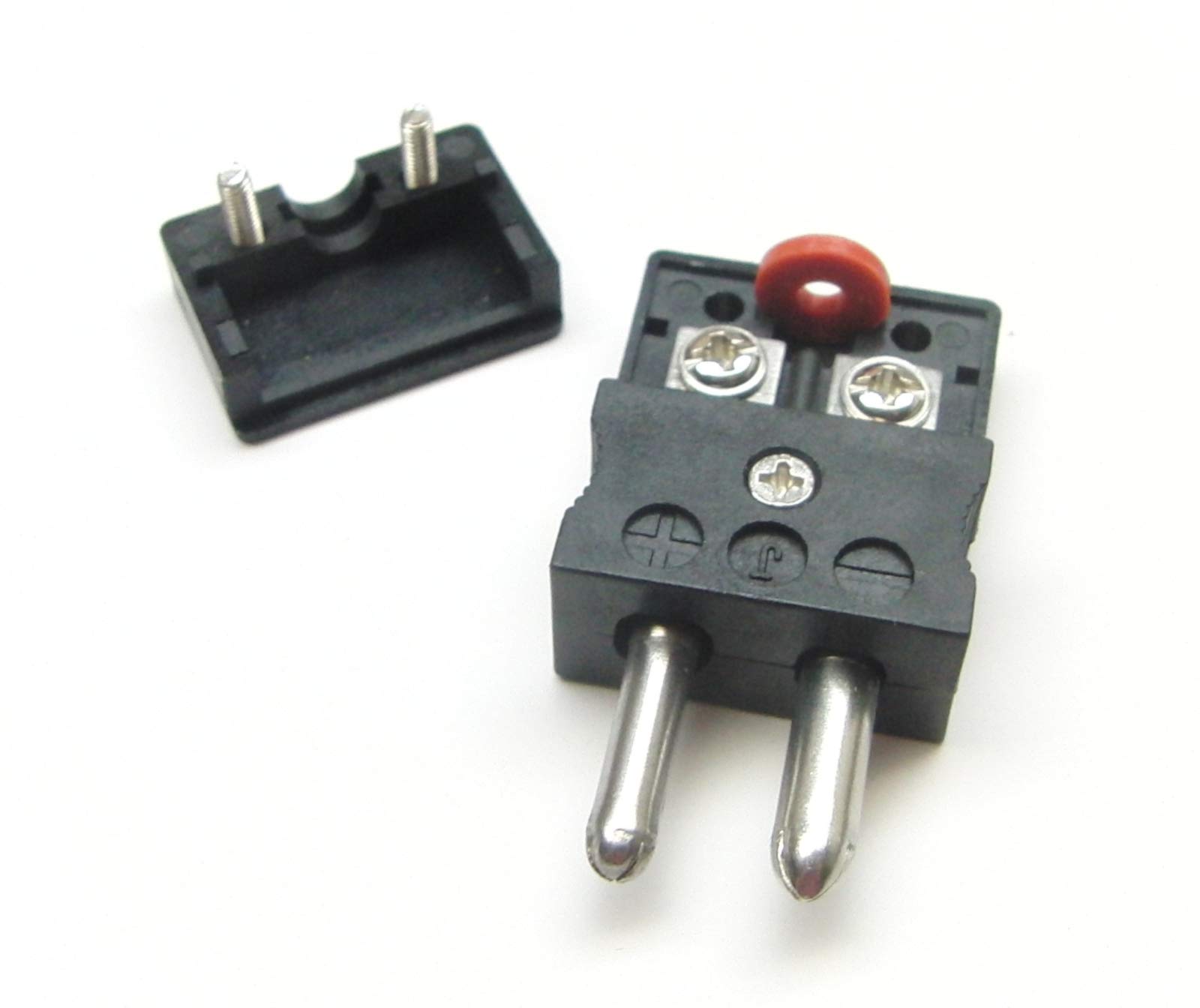 Standard JType Connector Set Pair Male & Female for JType