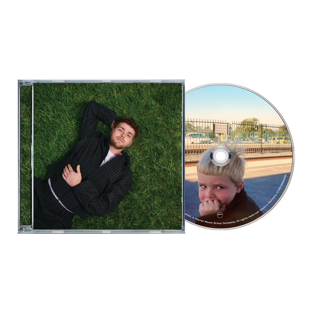 You'Ll Be Alright, Kid