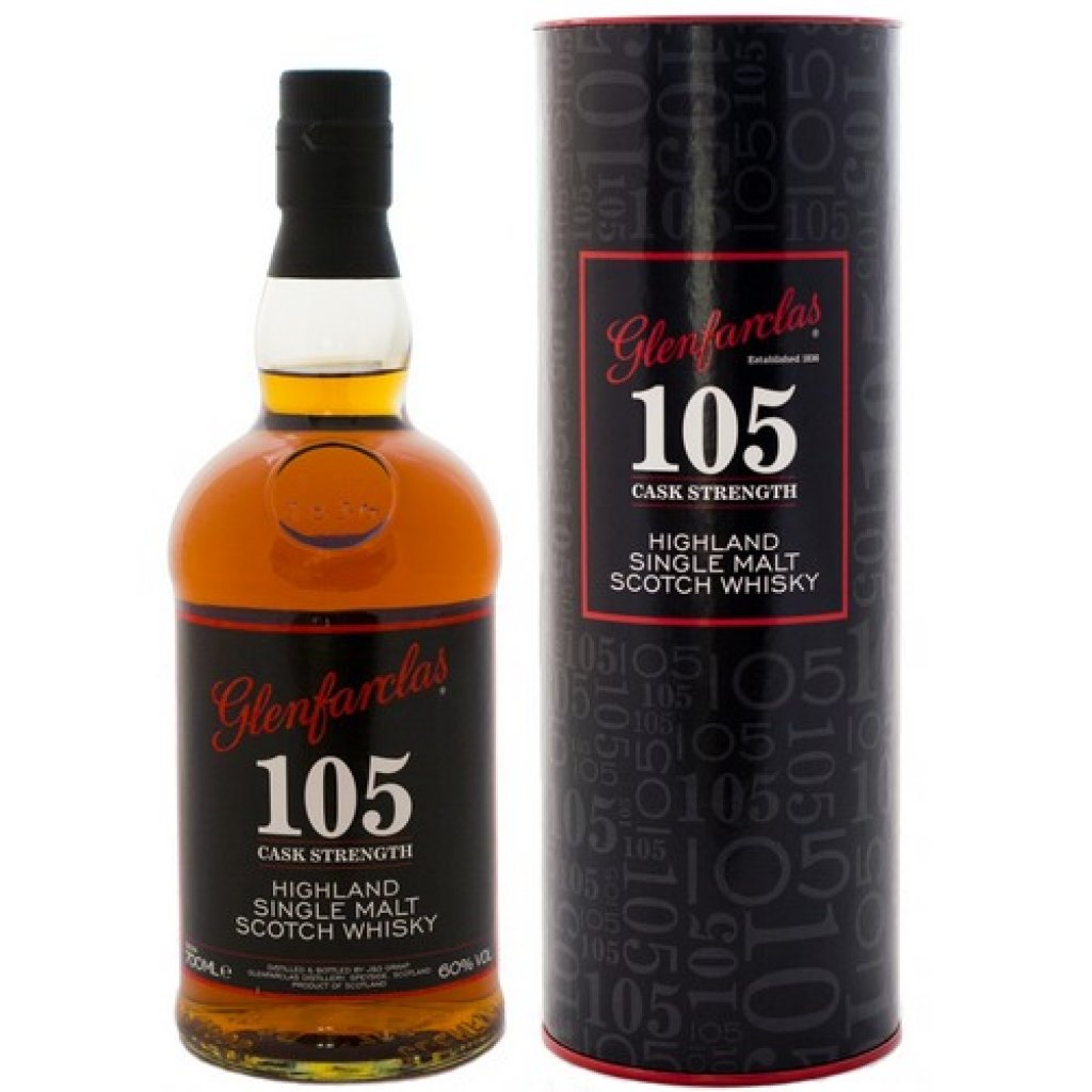 Glenfarclas 105 70cl