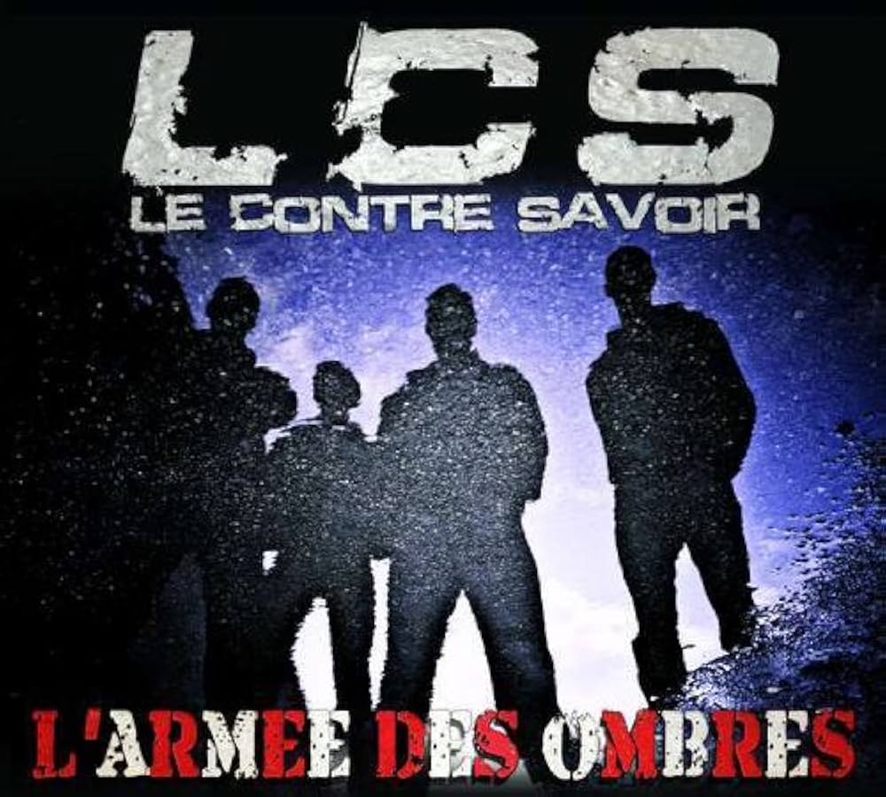 Amazon.co.jp: L'Armée des Ombres: ミュージック