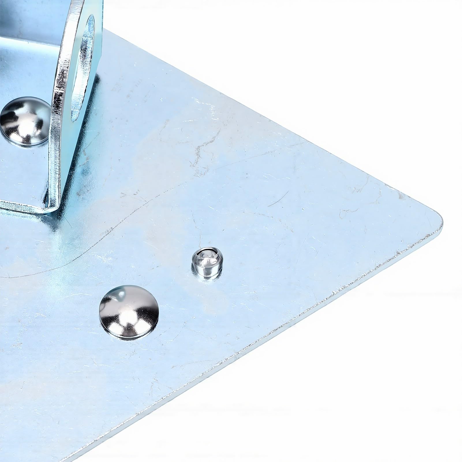 Cortador de Césped Artificial, Bordeador de Césped Resistente, Cortador de Sintético con 10 Cabezales de Repuesto, Caja de Almacenamiento para Mantenimiento del Campo de Béisbol del Patio