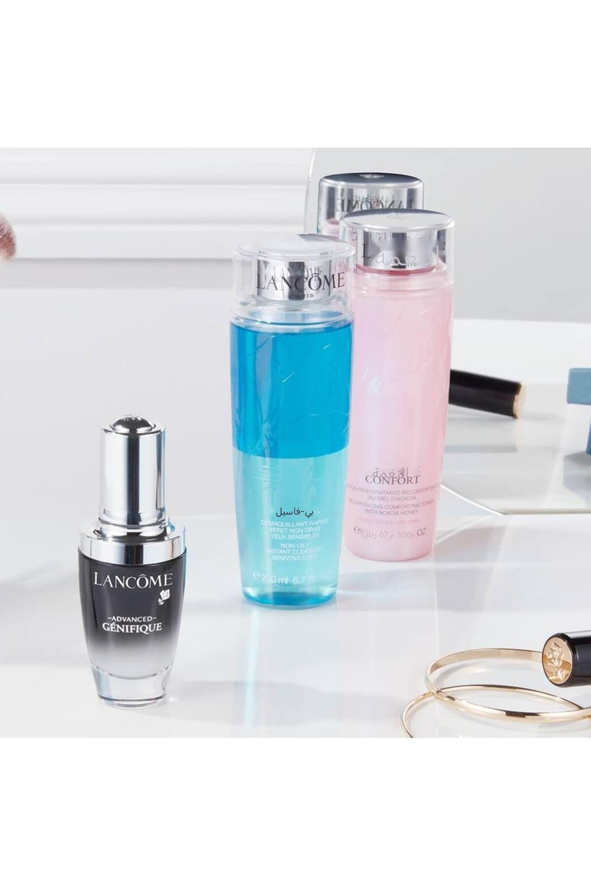 Lancôme Bi-facil Desmaquillante Bifásico de Ojos Instantáneo Waterproof Ojos Sensibles