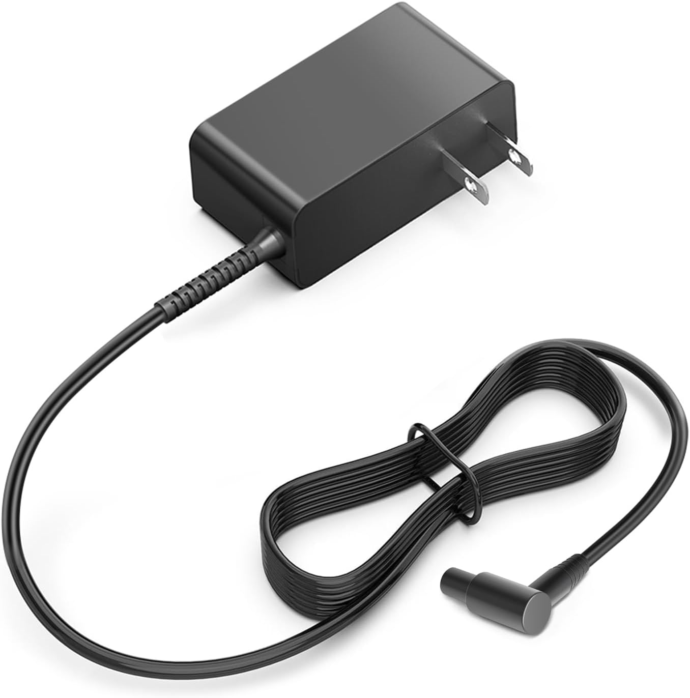 TAIFU 43.25V AC Adapter Charger Replacement for Dyson Gen5detect & Gen5outsize Cordless Vacuum Cleaner Gen5 Detect Gen5 Outsize Dyson Stick Vacuum SV23 SV24 972408-08 Battery Power Supply Cord