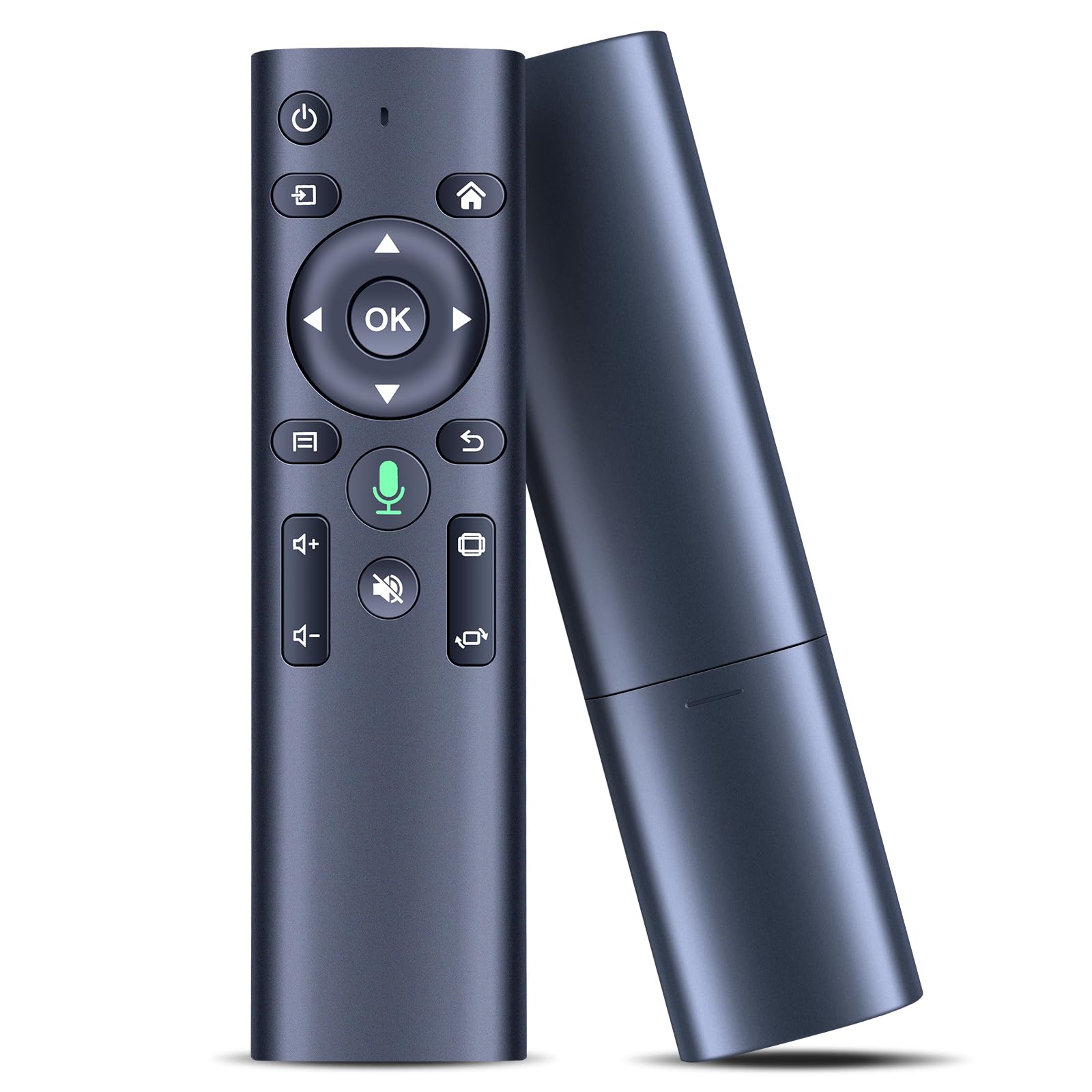 Télécommande Wimius P62 connexion infrarouge native et fluide - 7