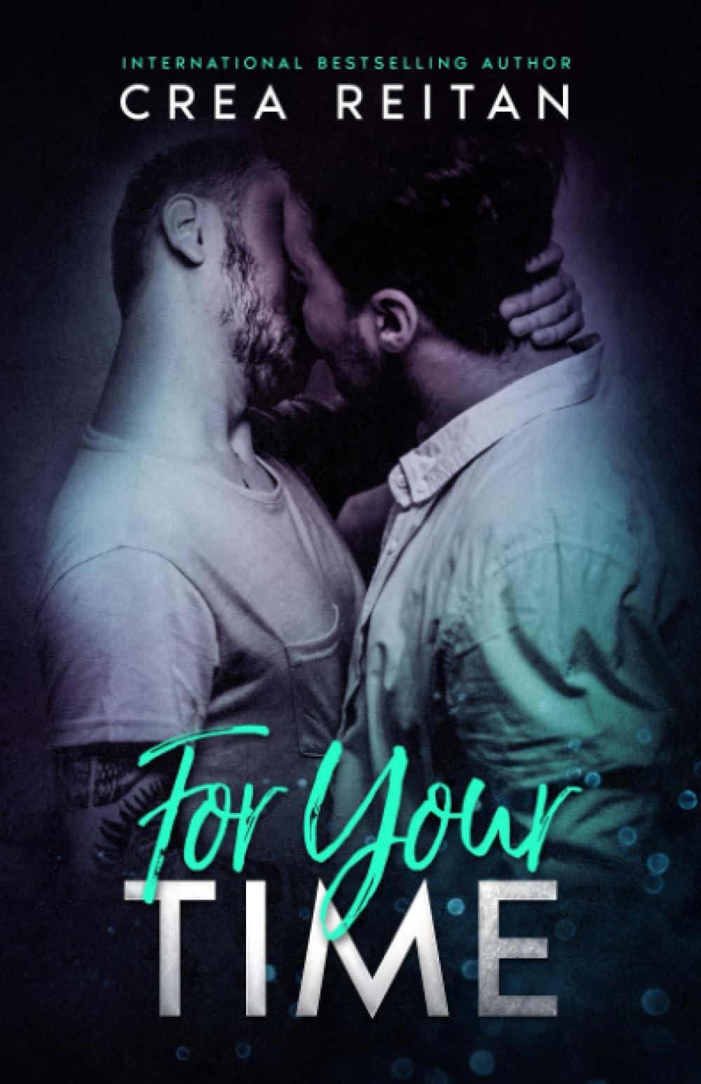 For Your Time (For Your Love)