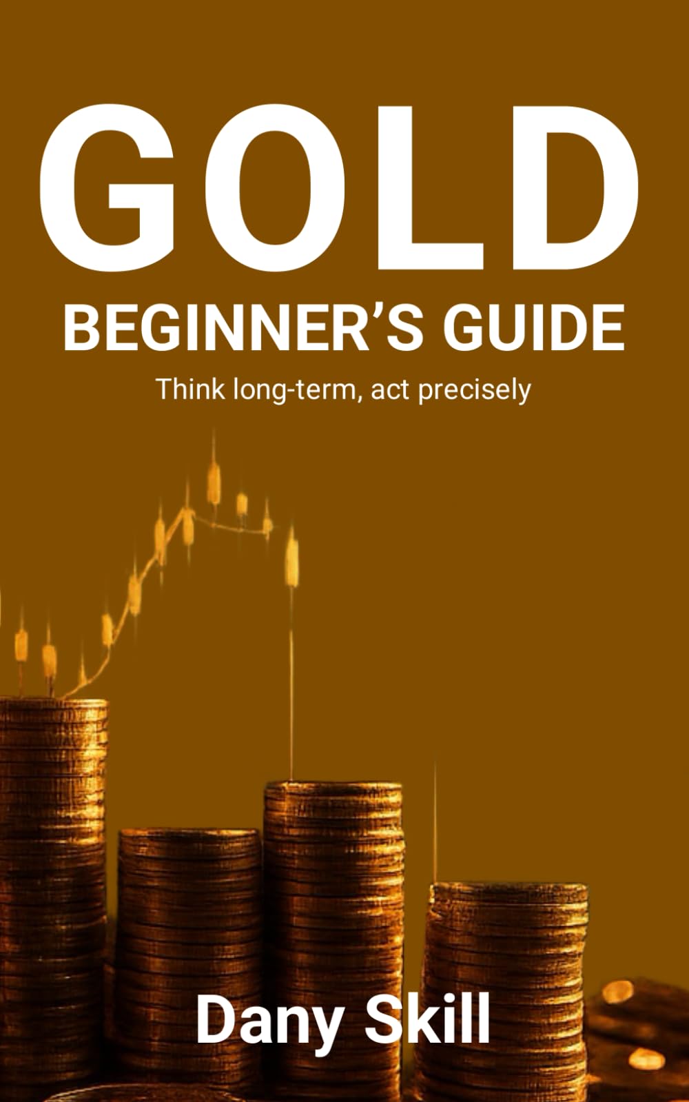 GOLD TRADING – BEGINNER’S GUIDE