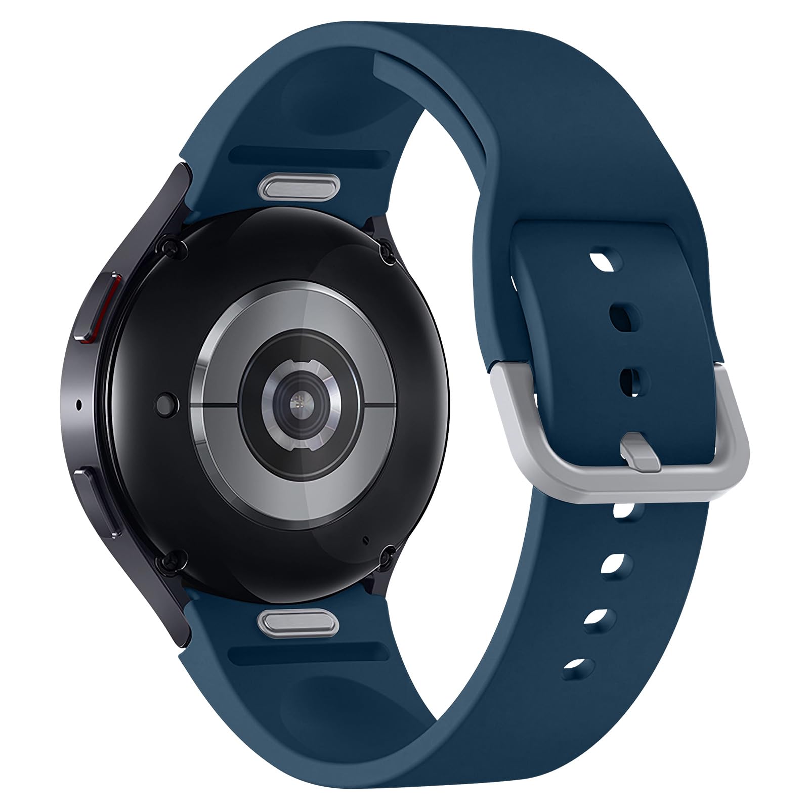 Amazon.co.jp: ワンタッチ バンド コンパチブル Samsung Galaxy Watch 