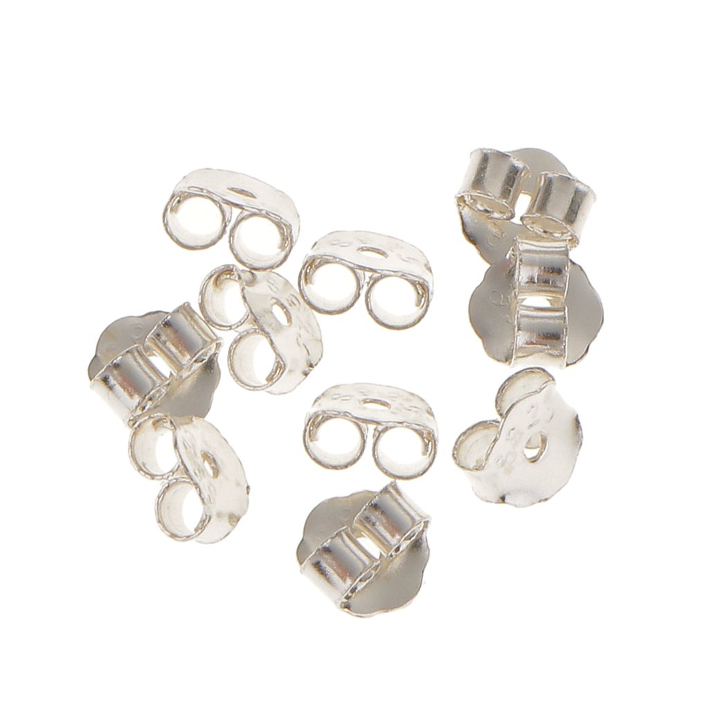 Touch Jewellery Orecchini A Sfera In Argento 925, Diametro 3 Mm, Classici, Per Donna E Bambina