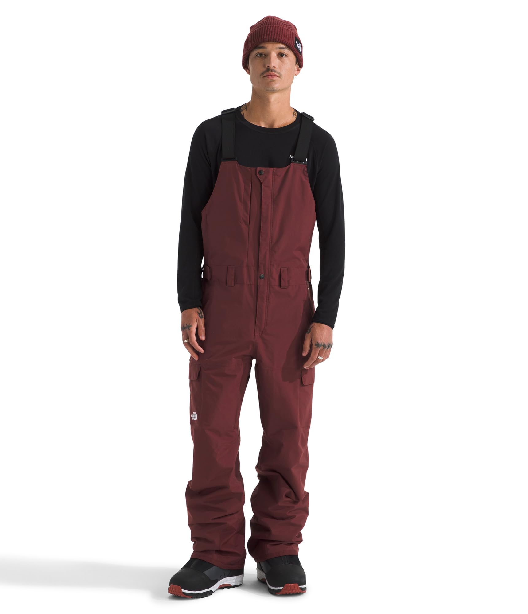 THE NORTH FACE Freedom Ski and Snow Bib