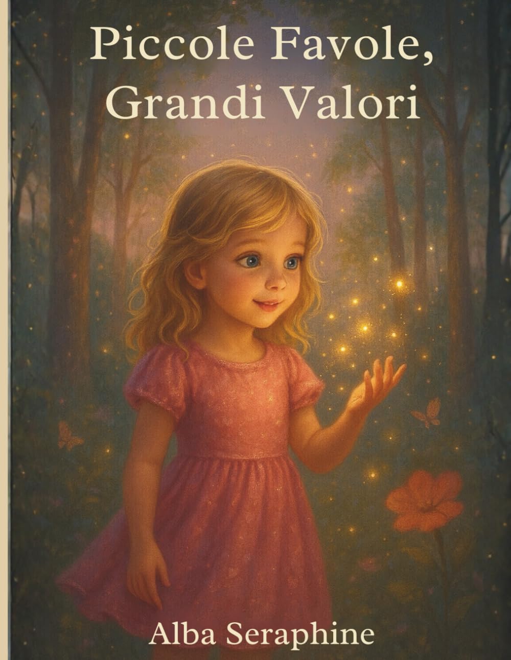 Piccole Favole, Grandi Valori: Favole illustrate per bambini dai 5 ai 9 anni