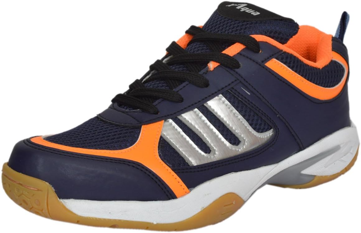 Pavoo XAP-876 Girls Badminton Shoes