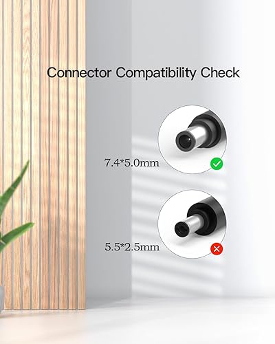 Miniatura 2 de Cargador de repuesto para Dyson DC35 DC31 DC34 DC44 DC56 DC30 DC45 DC45 917530-11 17530-02 Cable adaptador de carga eléctrica para aspiradora