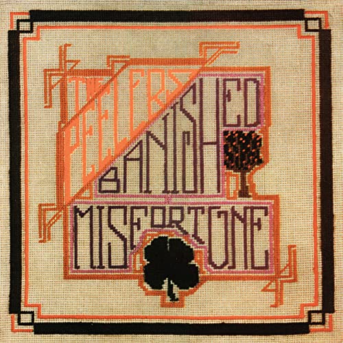 Banished Misfortune by The Peelers on Amazon Music Unlimited