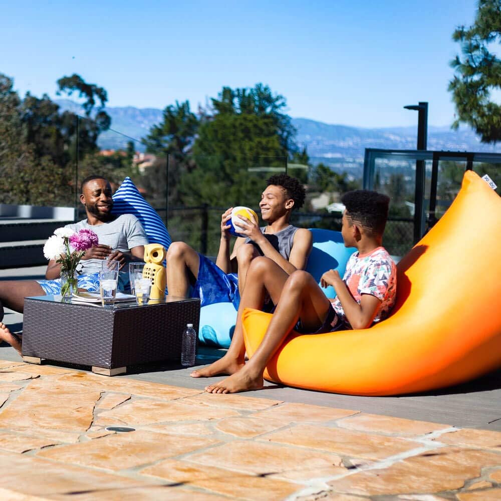 Yogibo Zoola Max Lite (Short) ヨギボー ズーラ マックス ライト