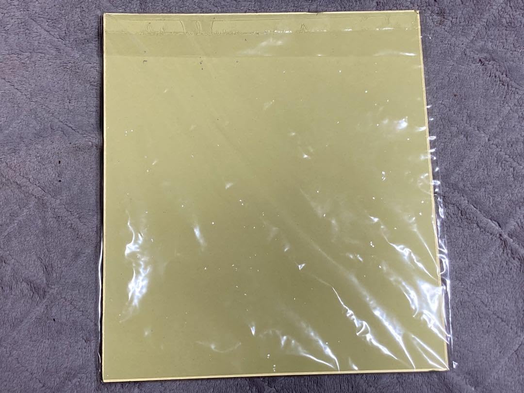 Amazon.co.jp: クロミ 直筆サイン色紙 クロミイラストレーターさん直筆  