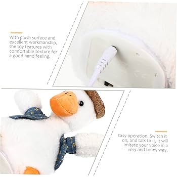 希少 レア なにわダック ぬいぐるみ アヒル 喋る 関西弁 大中小セット ベビー m60444663730_1.jpg?1721036578